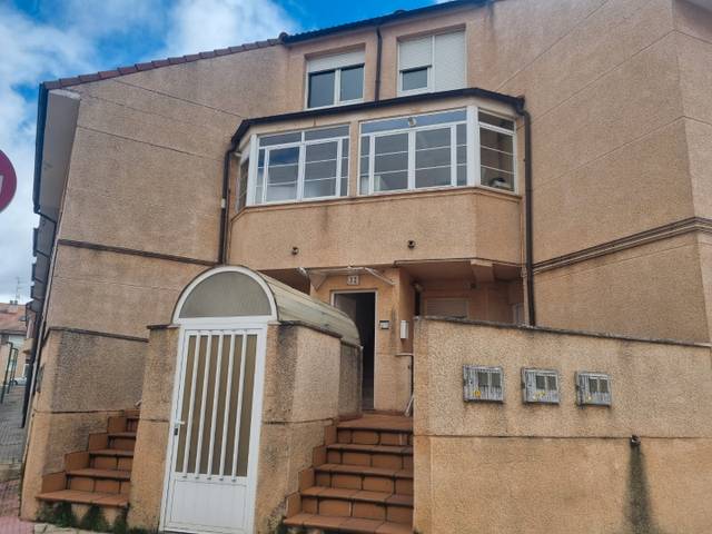 Dúplex en Venta en Calle Antana en Villatoro