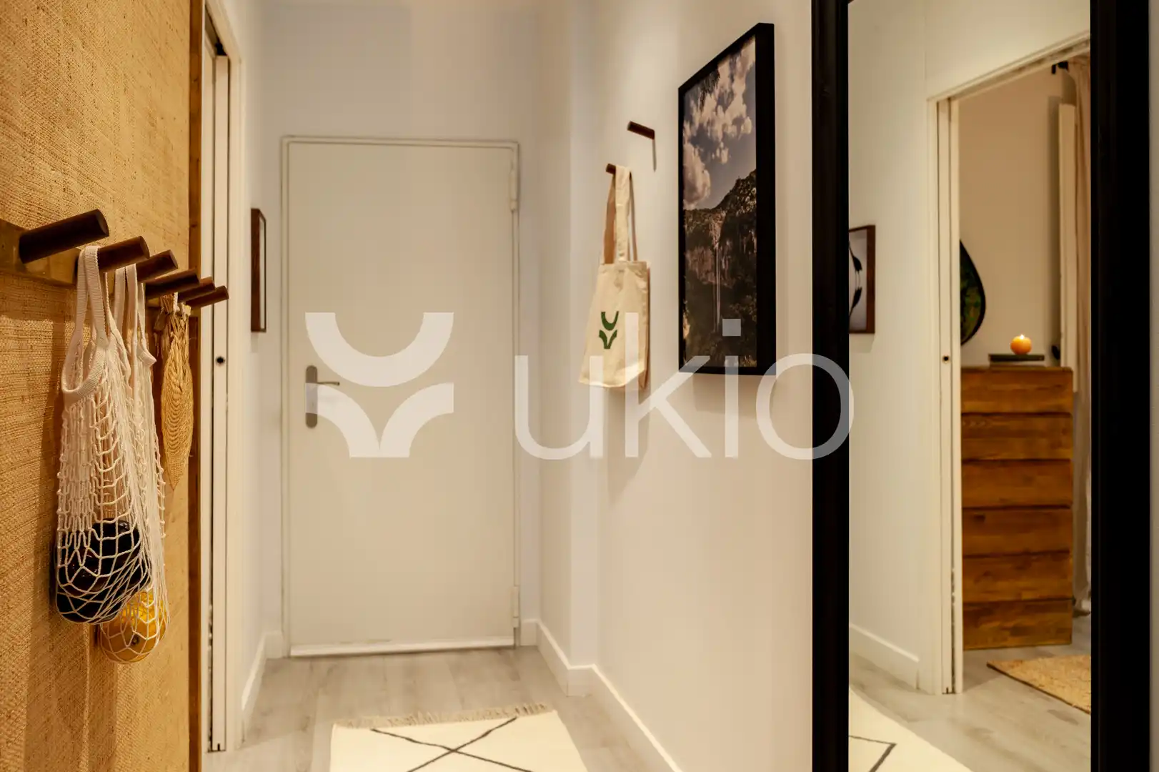 Appartement avec ascenseur à louer à Carrer d'Aragó, imagen 7