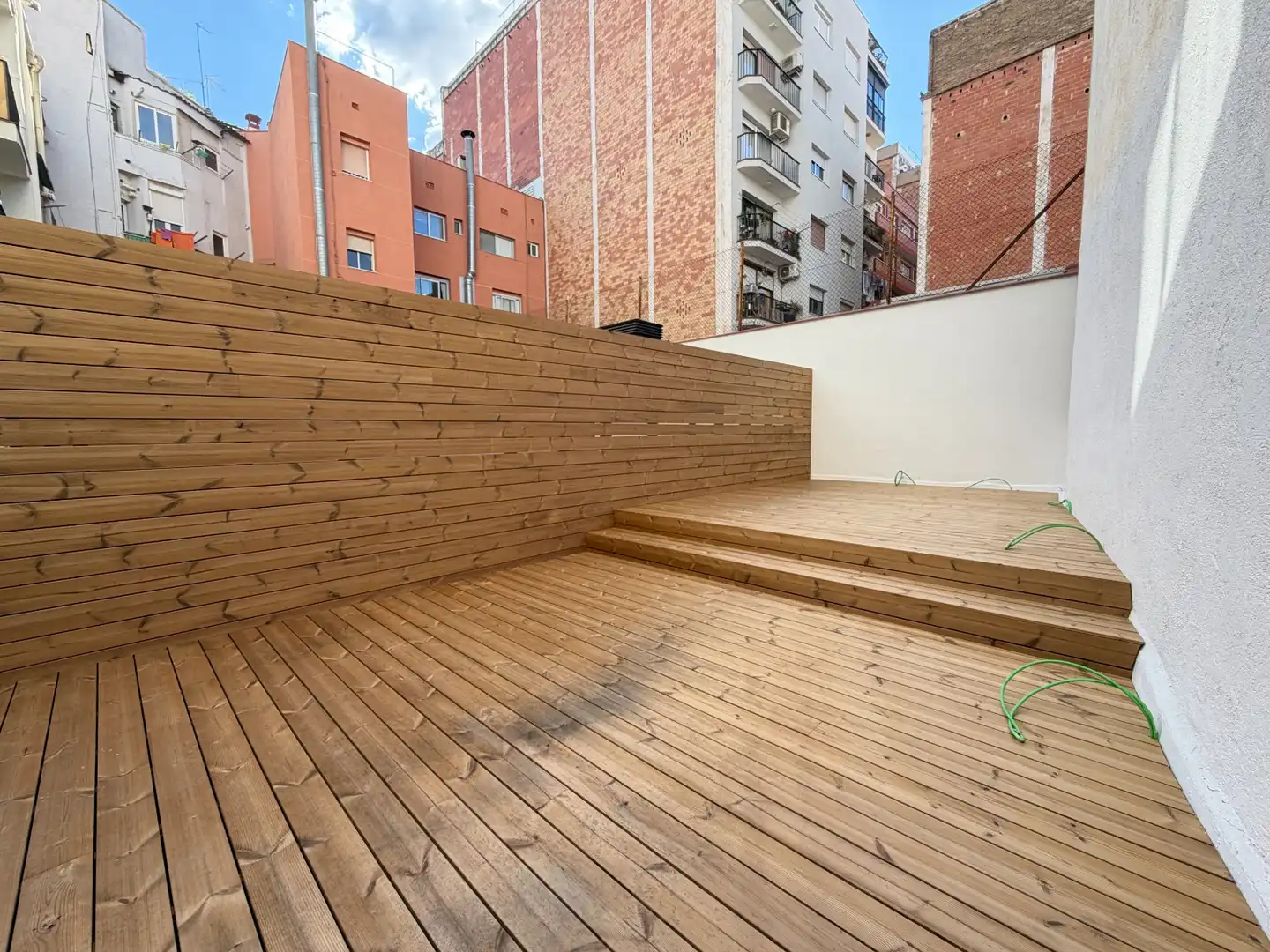 Pis amb ascensor en venda a Carrer del Consell de Cent, imagen 16