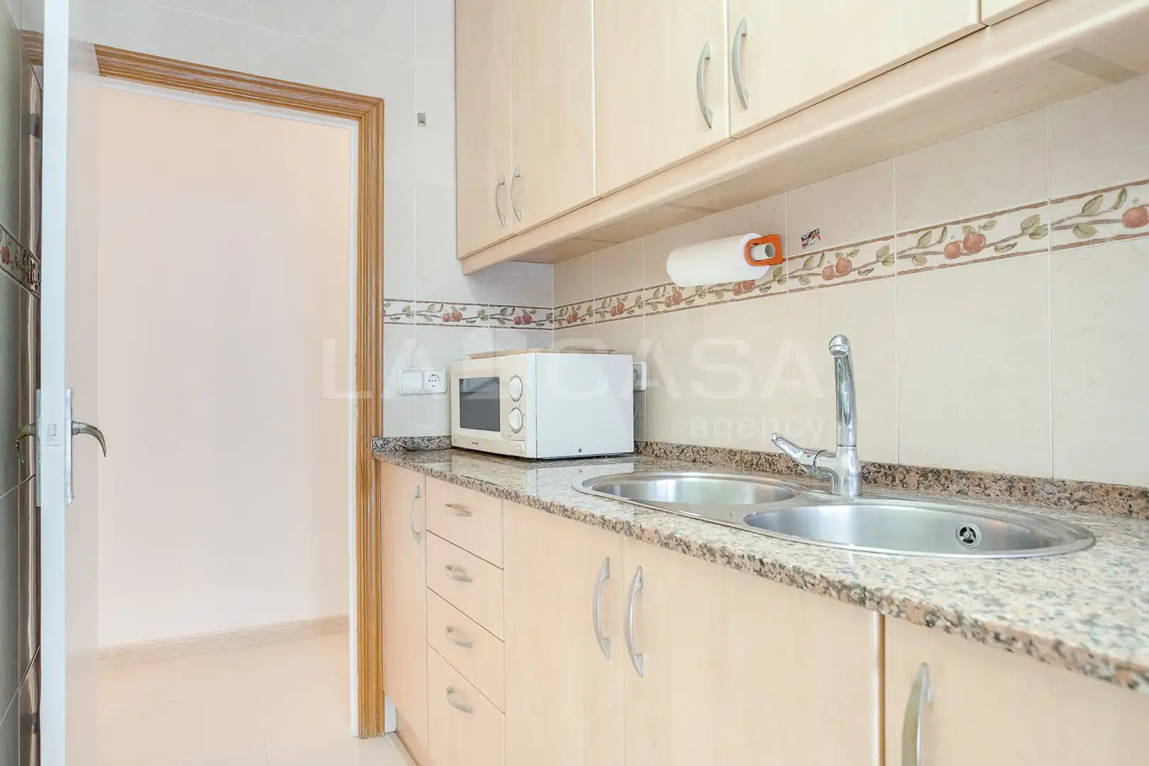 Wohnung mit Terrasse zum Verkauf in Carrer de la Caoba, imagen 16