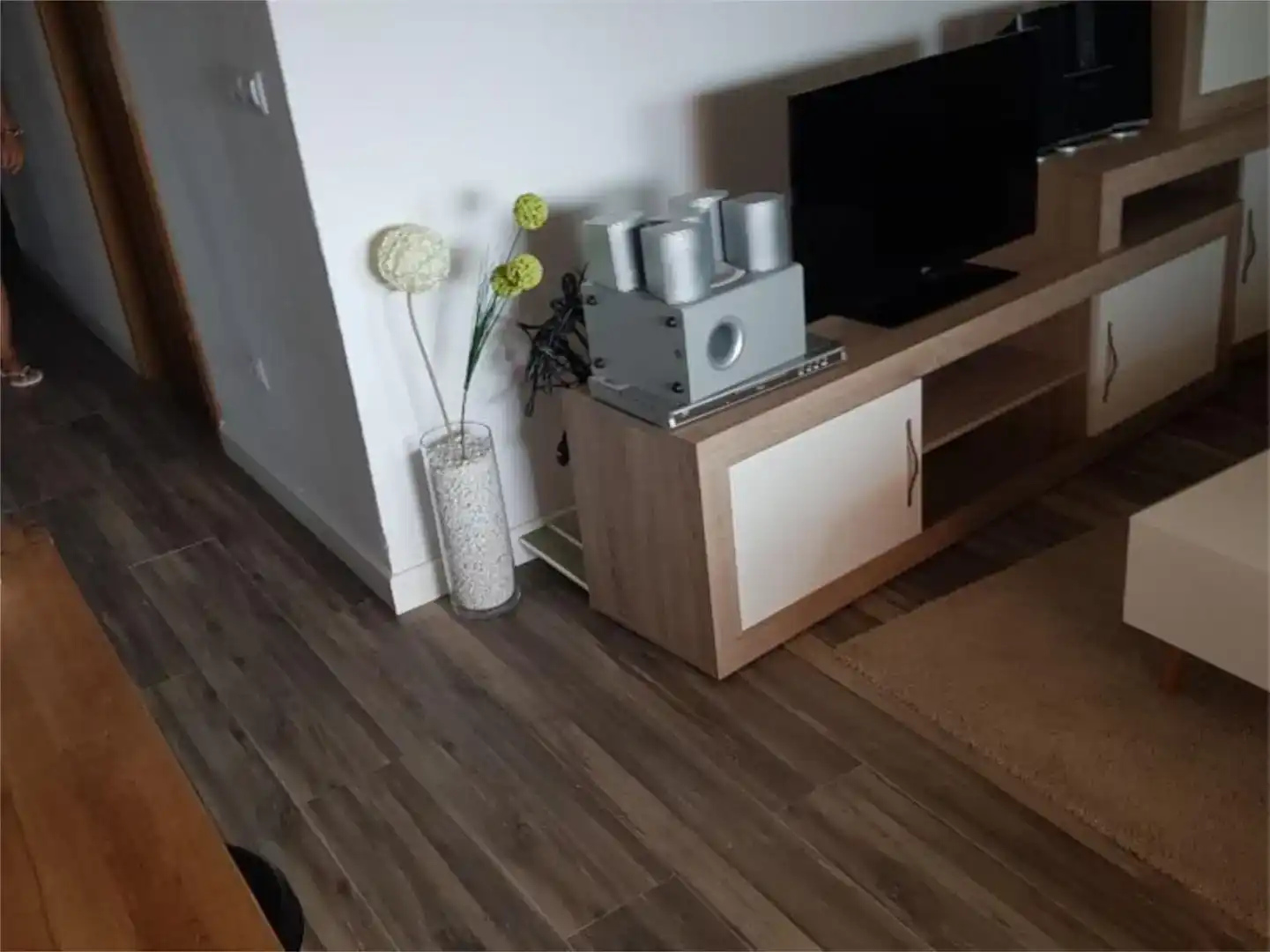 Wohnzimmer von Wohnungen zur Miete in Marina d'Or