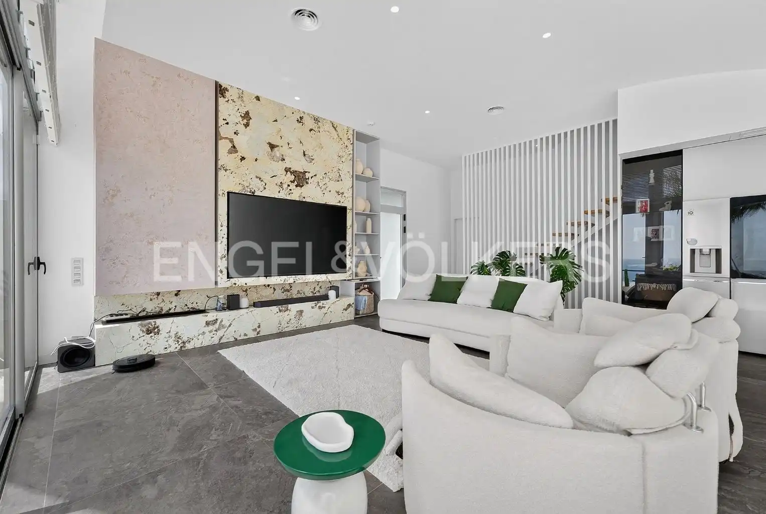 Casa amb piscina en venda a Costa Adeje, imagen 21