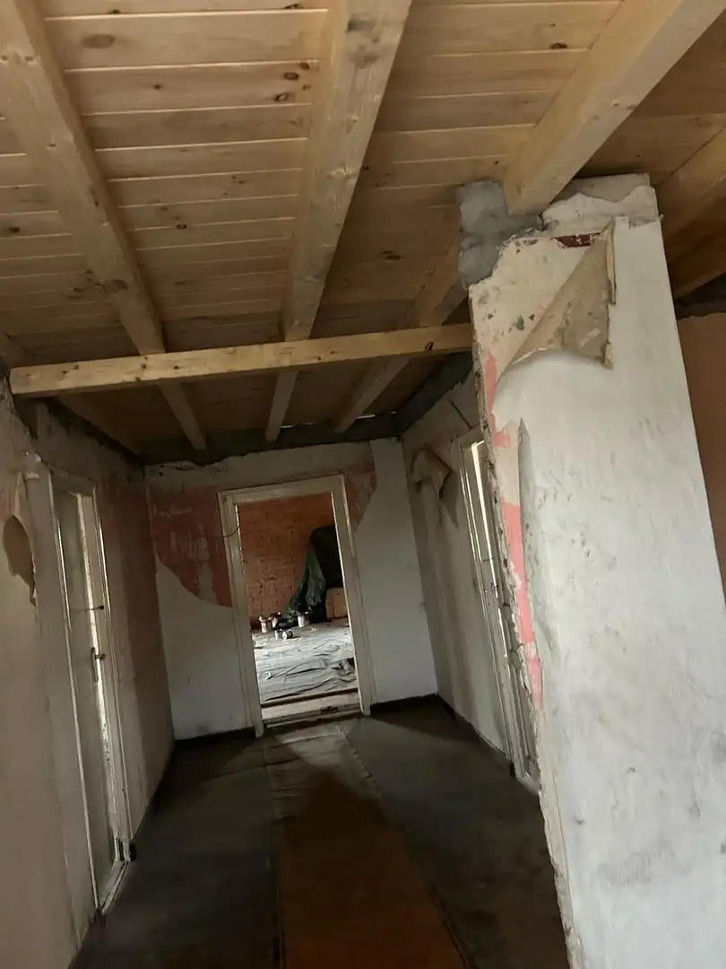 Casa o chalet en venta en Entrambasaguas