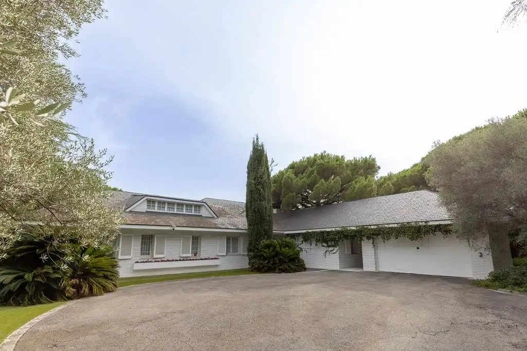 Casa amb piscina en venda a Supermaresme, imagen 25