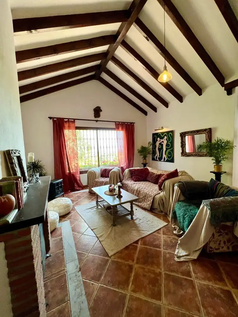 Casa rustica con piscina in vendita a Valtocado - La Alquería - La Atalaya, imagen 8