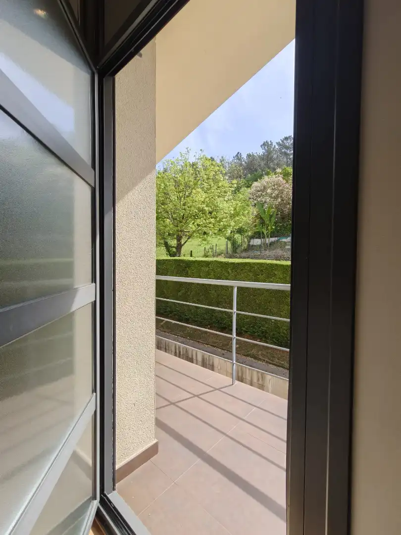Terrassa de Casa o xalet en venda en Siero amb Jardí privat, Terrassa i Traster
