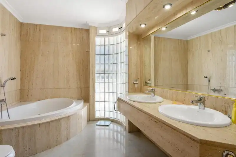 Chalet con terraza en venta en Avenida Miguel de Unamuno 17, imagen 31