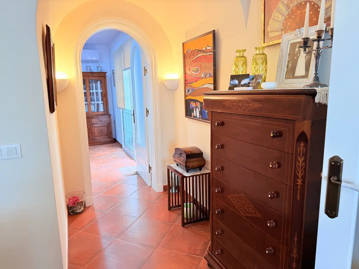 Casa o chalet en venta en Ciutadella de Menorca con Aire acondicionado, Calefacción y Jardín privado