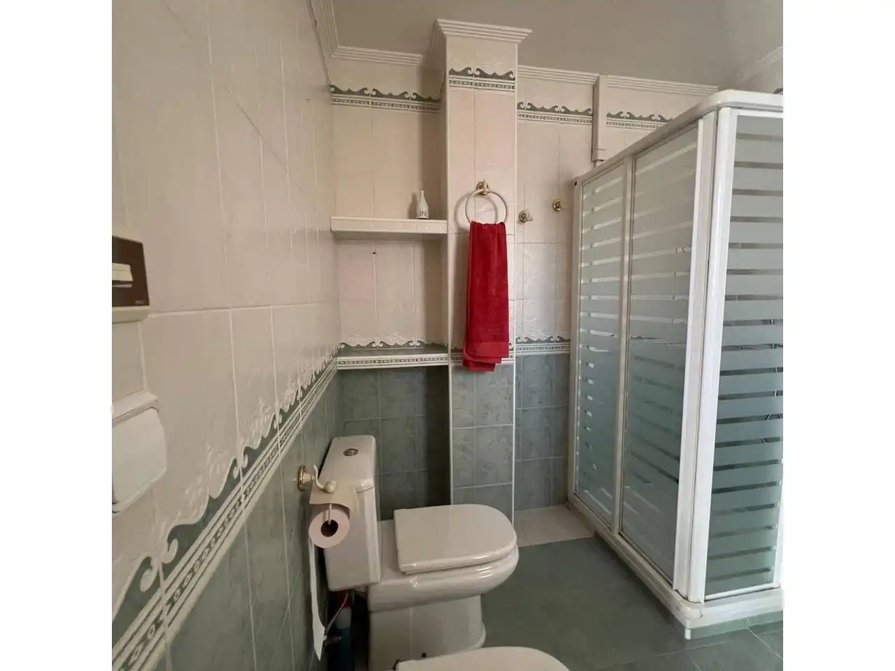 Maison mitoyenne à vendre à Sax, imagen 46