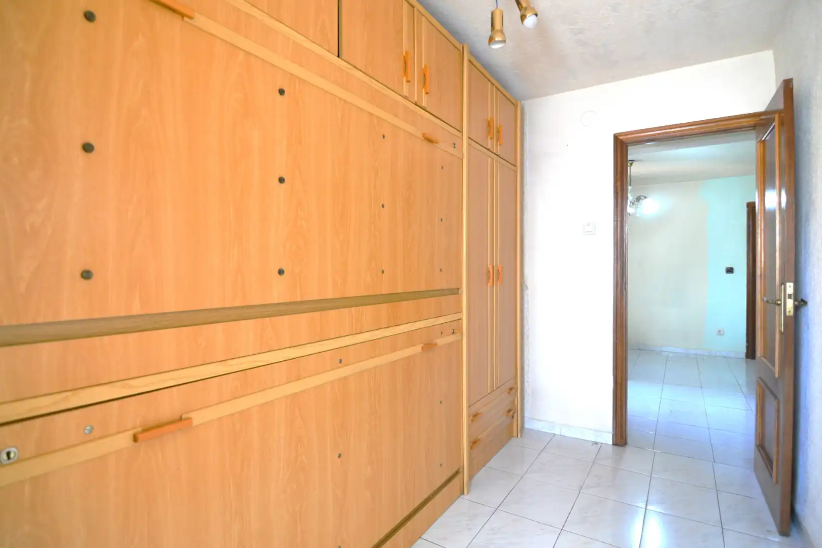 Habitación de Piso en venta en Fuencarral - El Pardo