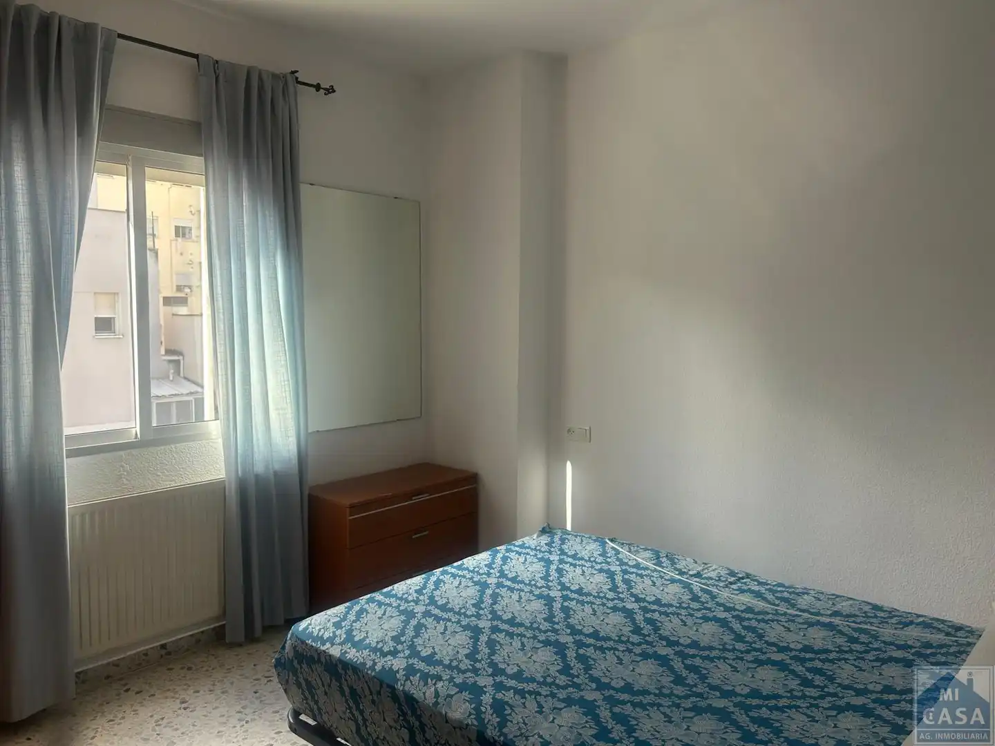 Flat for rent in Sur