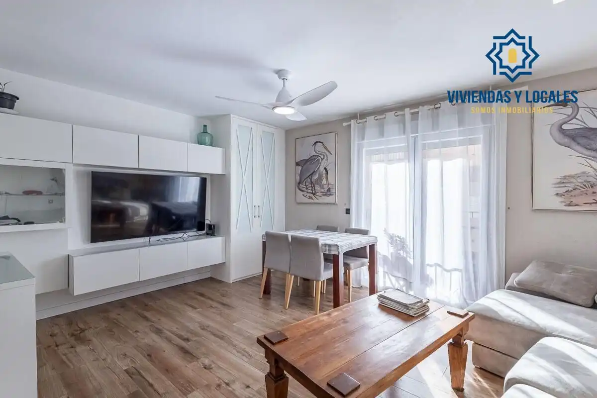 Duplex for sale in Parque de la Ermita, imagen 5