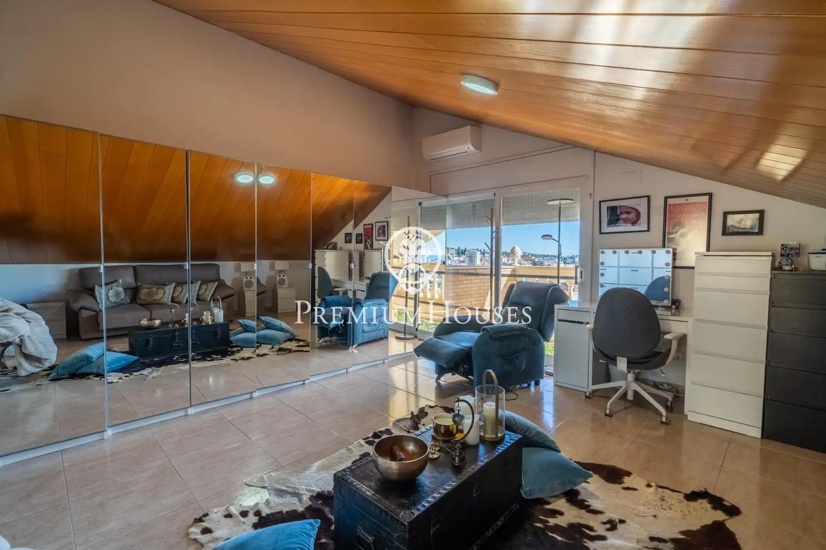 Casa amb terrassa en venda a Canet de Mar, imagen 53