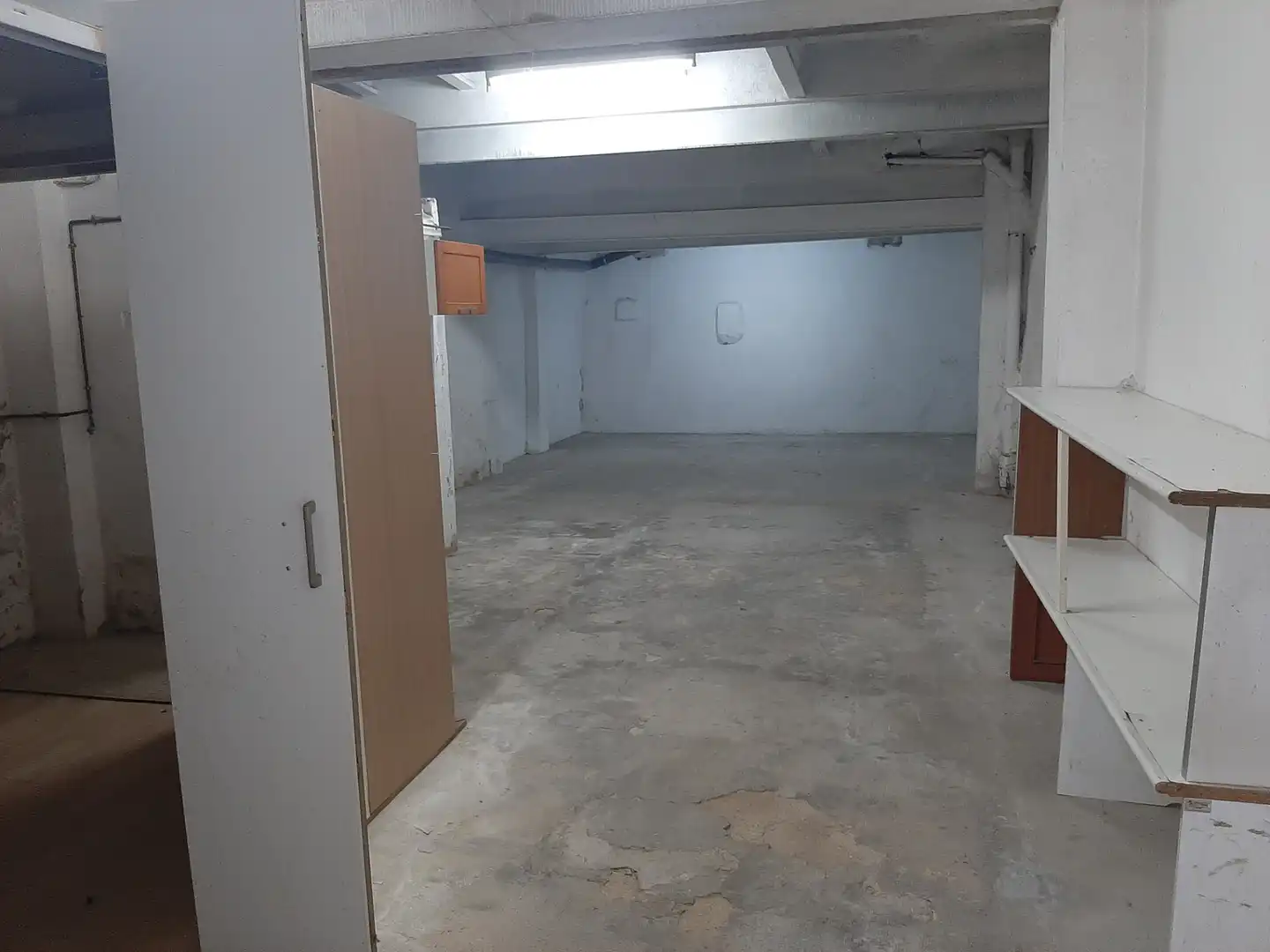Local en venta en Mataró con Alarma