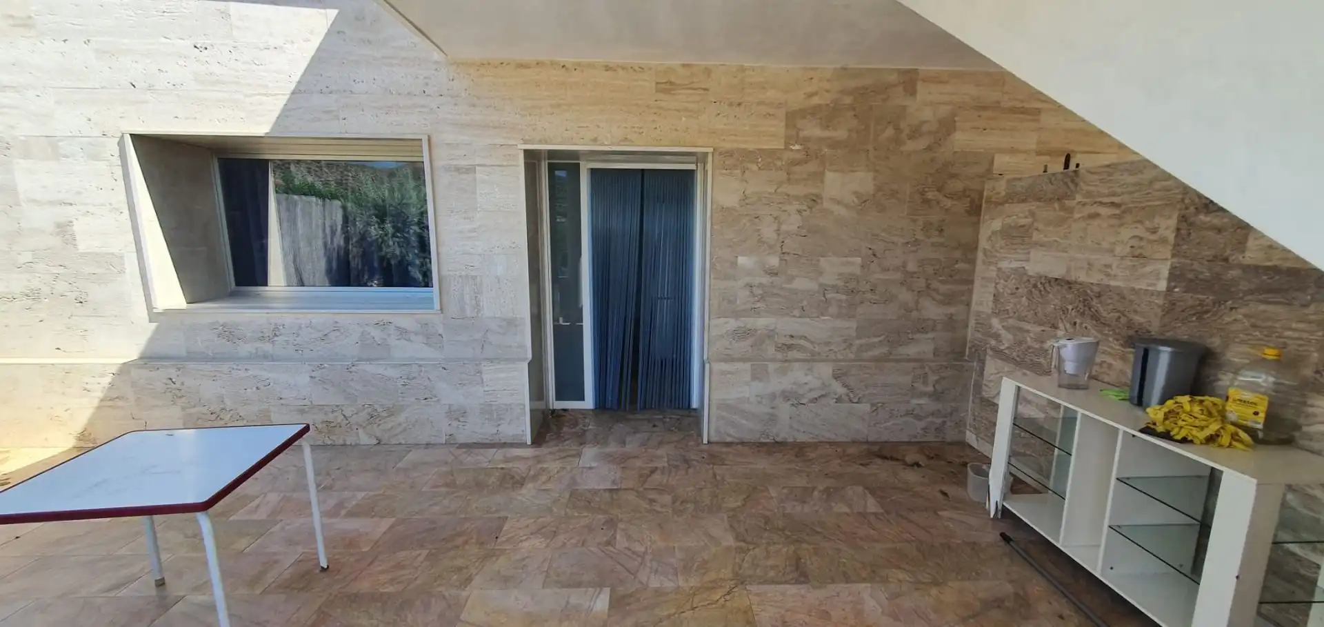 Apartamento de alquiler en Cantoria