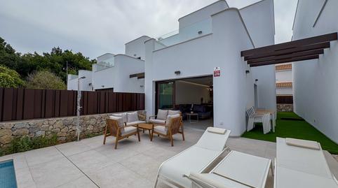 Foto 3 de Casa o chalet en venta en Mil Palmeras, Pilar de la Horadada