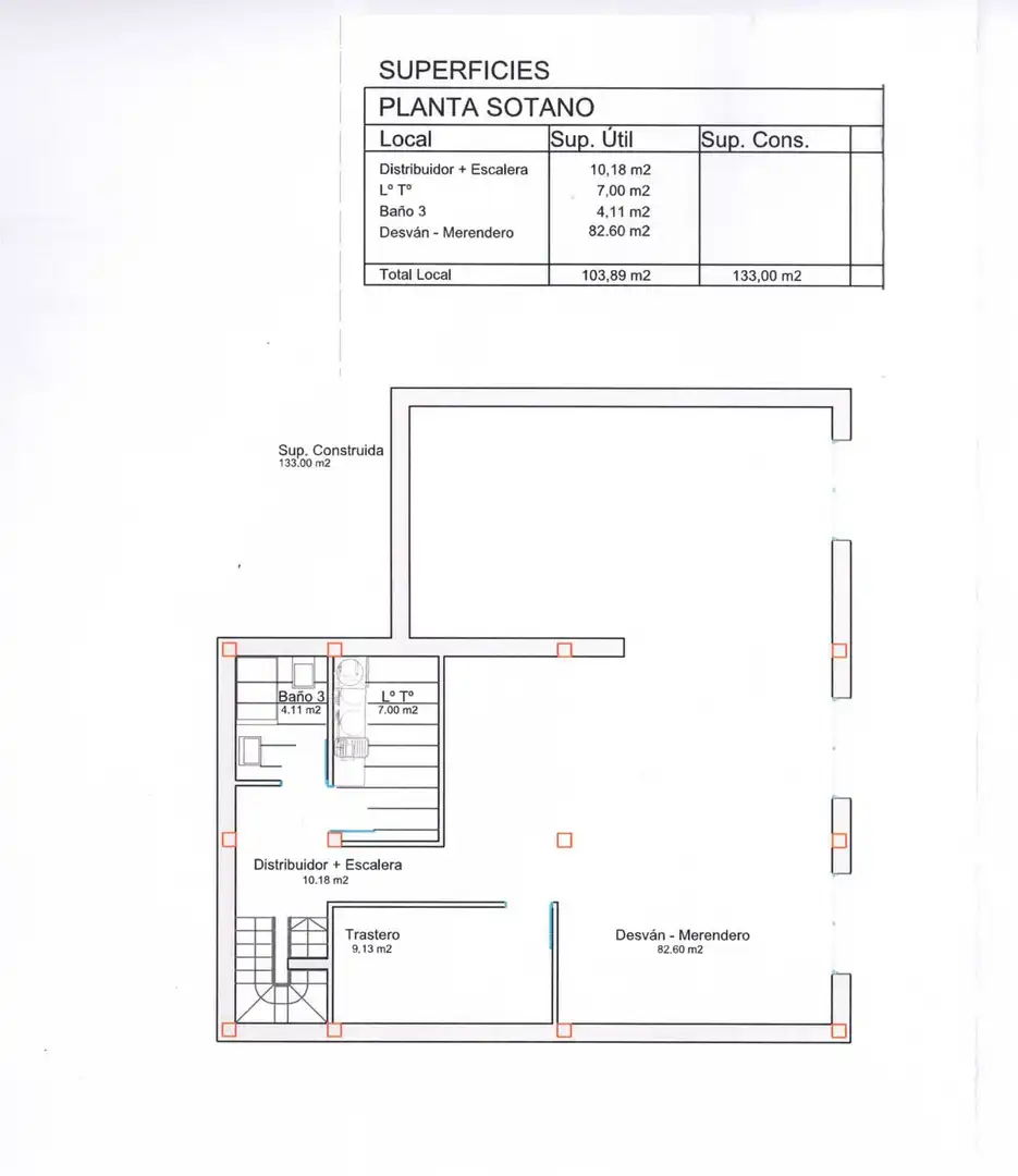 Casa en venda a Boiro, imagen 5
