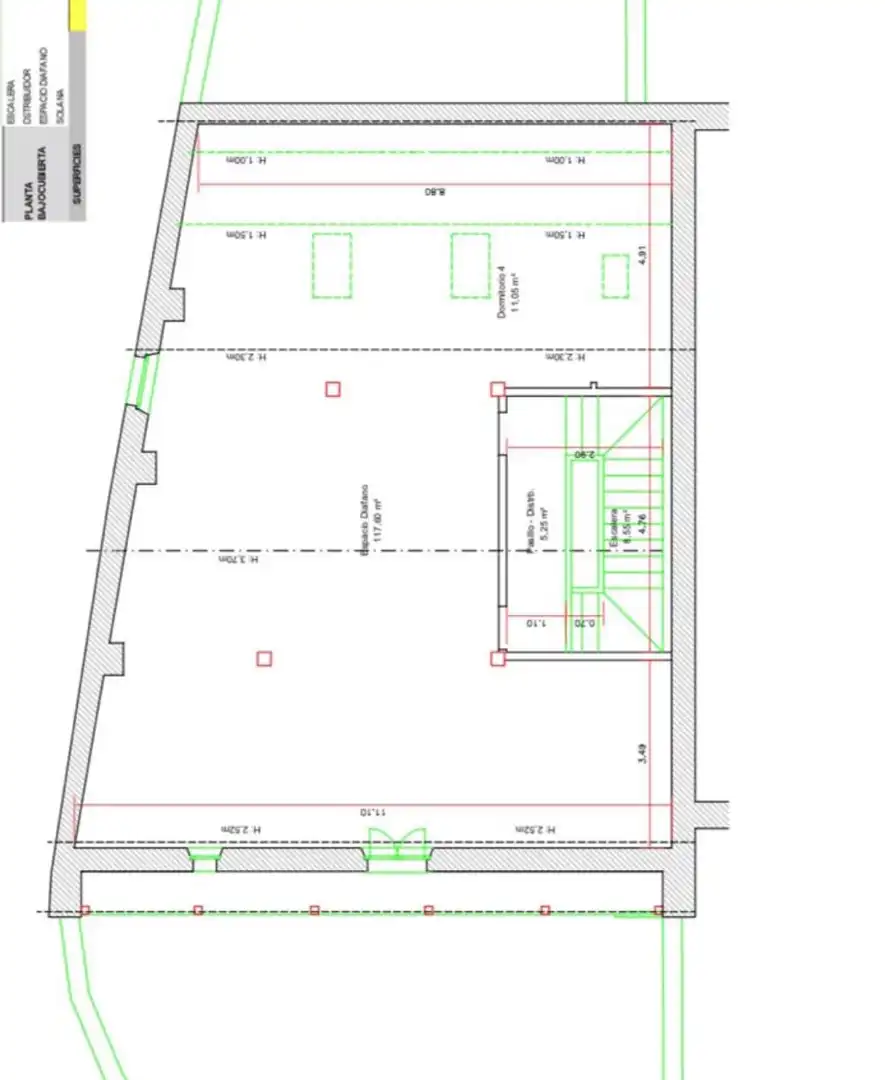 Houses for sale in Liendo  with Terrace and Storage room