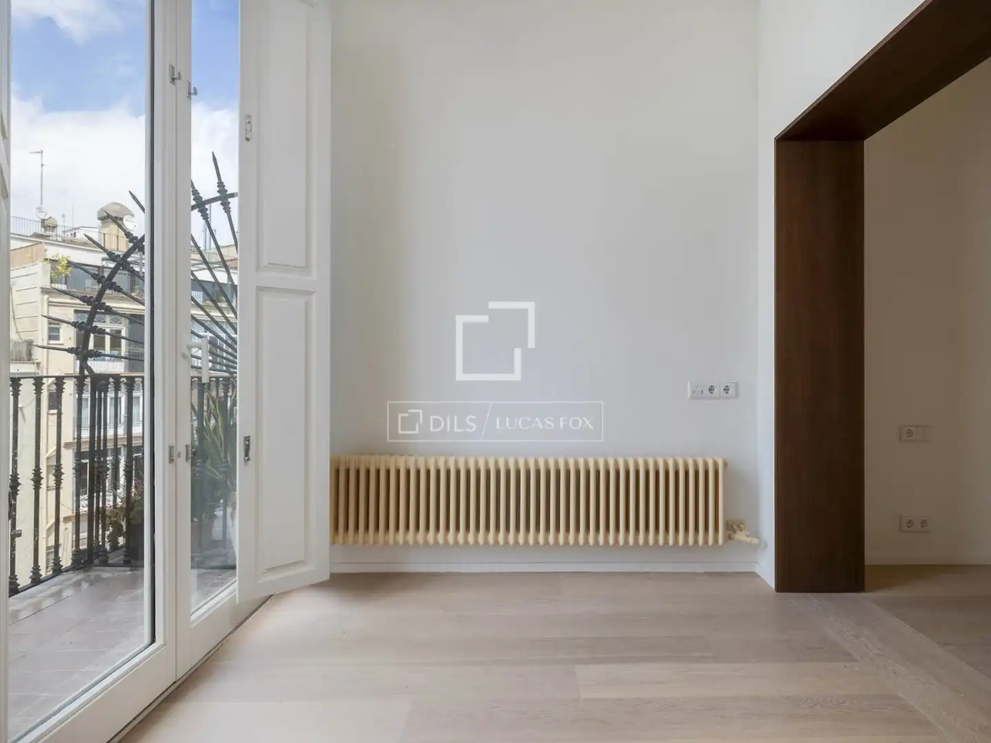Piso con terraza en venta en Eixample, imagen 28