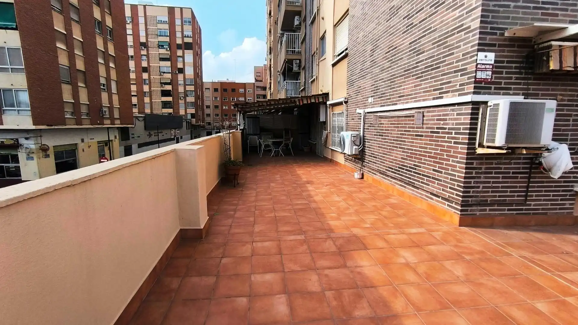 Flat with lift for sale in Calle de Santiago Rusiñol, imagen 5