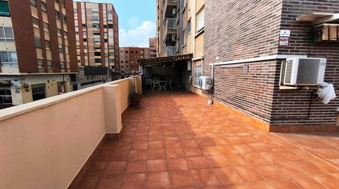Foto 5 de Piso en venta en Calle de Santiago Rusiñol, Els Orriols, Valencia Capital