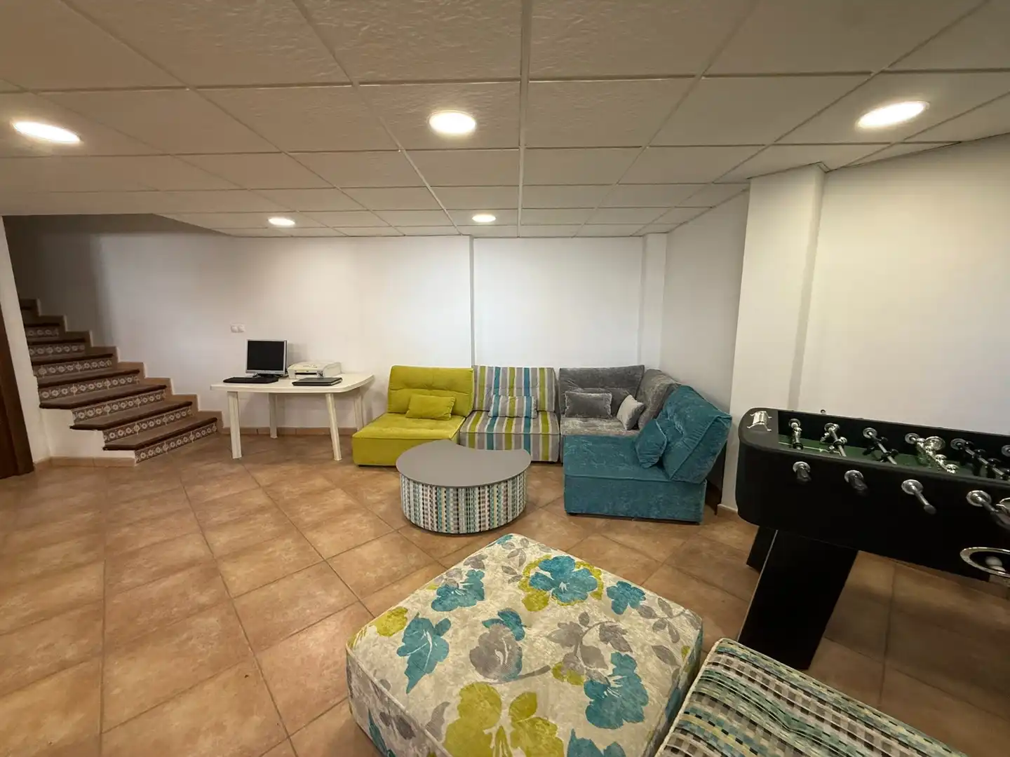 Casa adosada en venta en Rojales con Aire acondicionado, Terraza y Amueblado