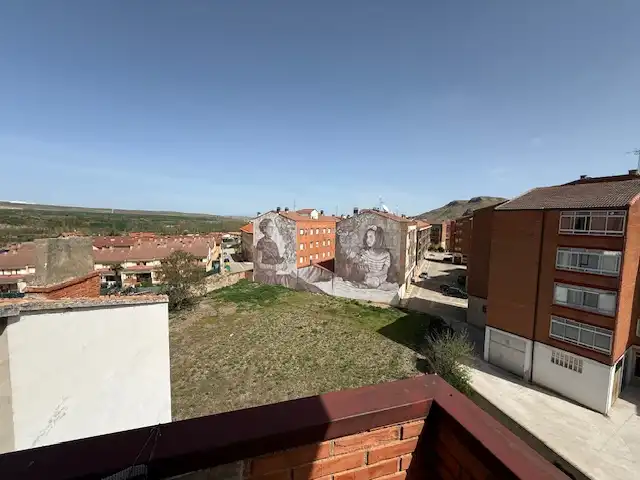 Terrassa de Pis en venda en Belorado amb Terrassa i Traster