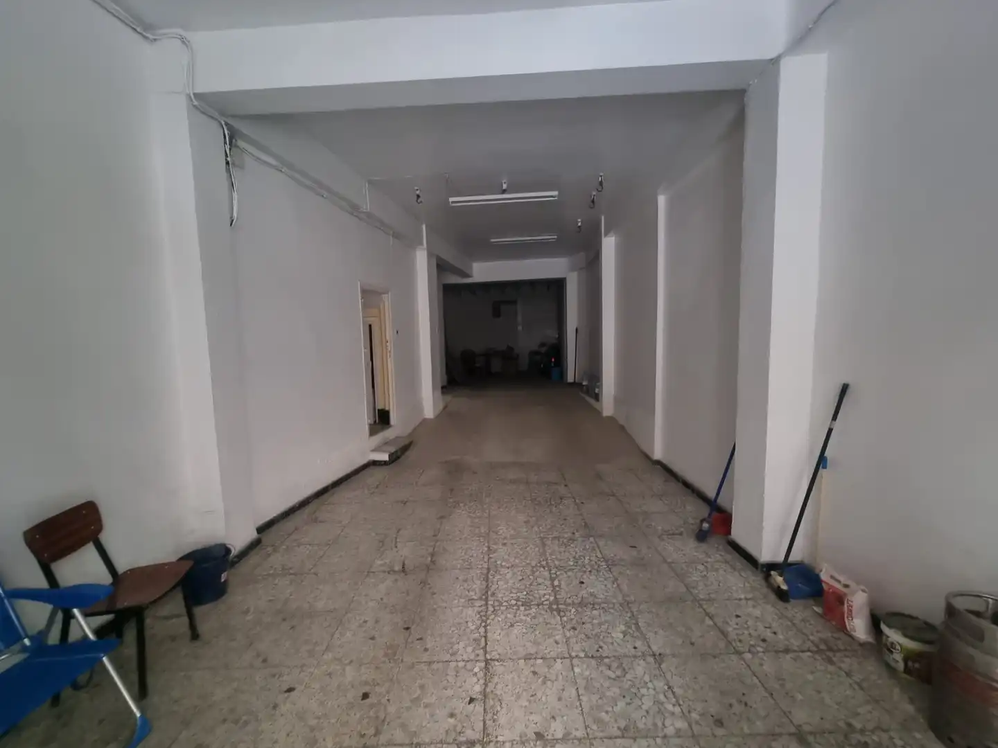 Buildings for sale in Almería
