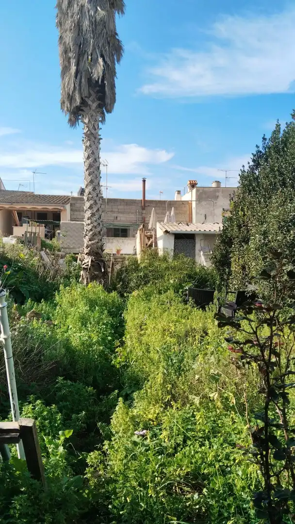 Jardín de Casa o chalet en venta en Felanitx con Calefacción, Jardín privado y Terraza