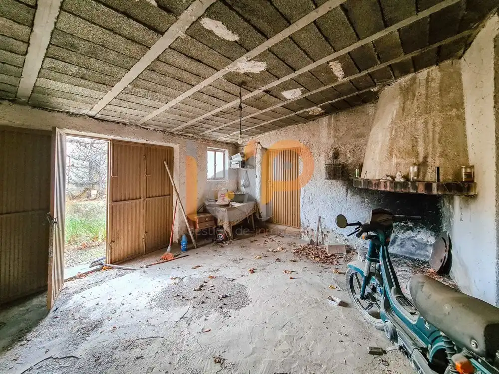 Wohnbaugrundstück zum Verkauf in Chirivel, imagen 9