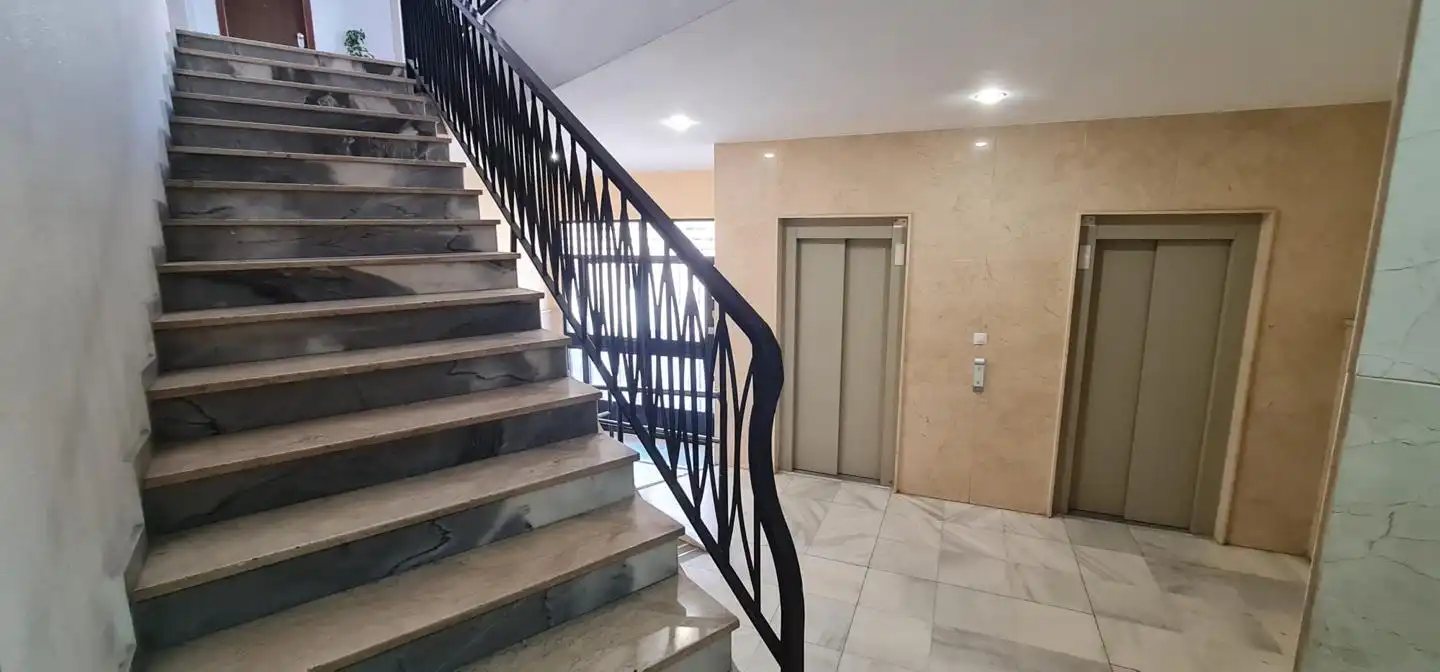 Piso en venta en Almería