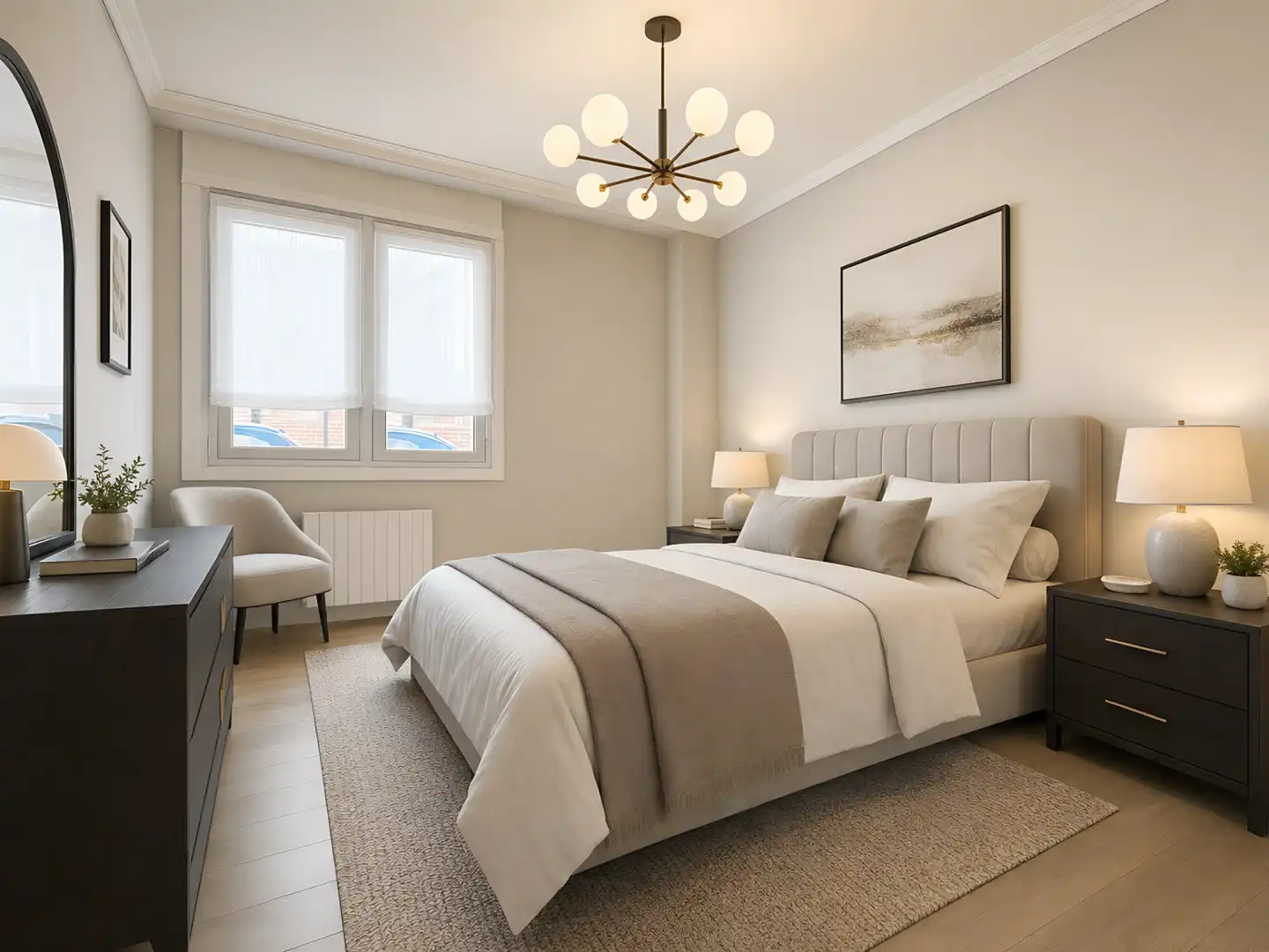 Appartement avec ascenseur à vendre à Kareaga Goikoa Kalea 26, imagen 20