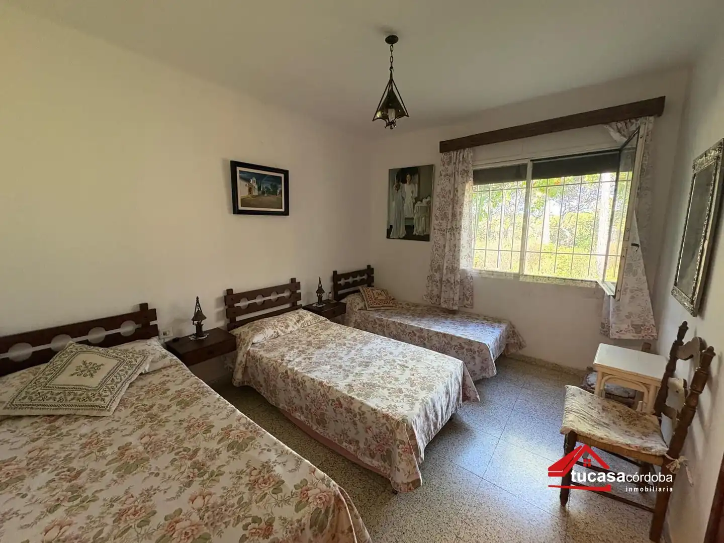 Casa rustica con piscina in vendita a Periurbano Oeste - Sierra, imagen 14