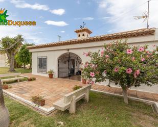Garden of House or chalet for sale in Motril  with Heating, Private garden and Swimming Pool