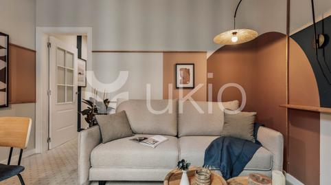 Photo 3 of Apartment to rent in Carrer de Floridablanca, Sant Antoni, Barcelona