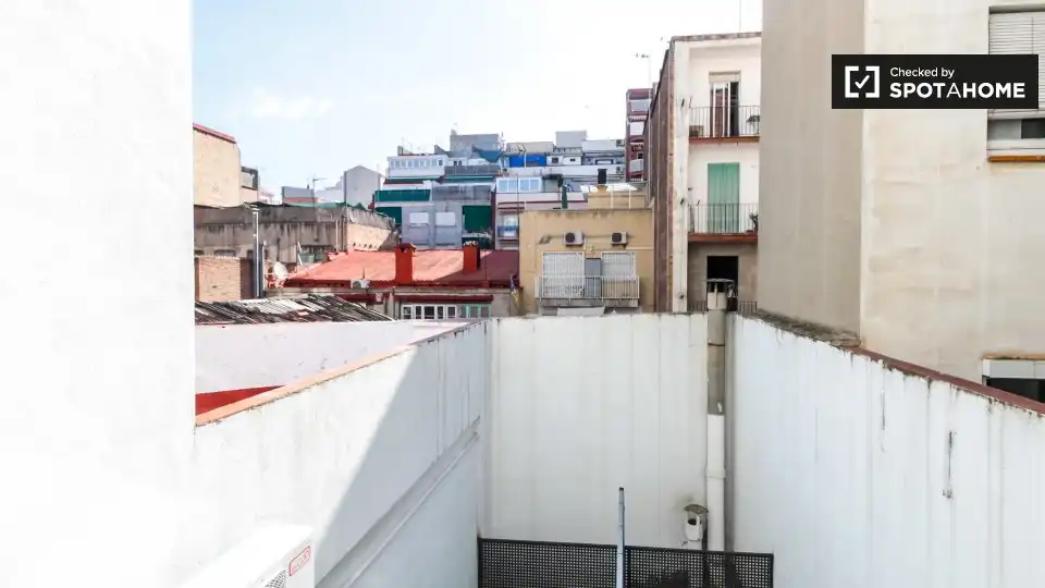 Flat to rent in Sants - Montjuïc, imagen 12