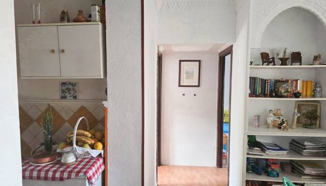 Piso en Venta en Calle la Zambra en San Pablo