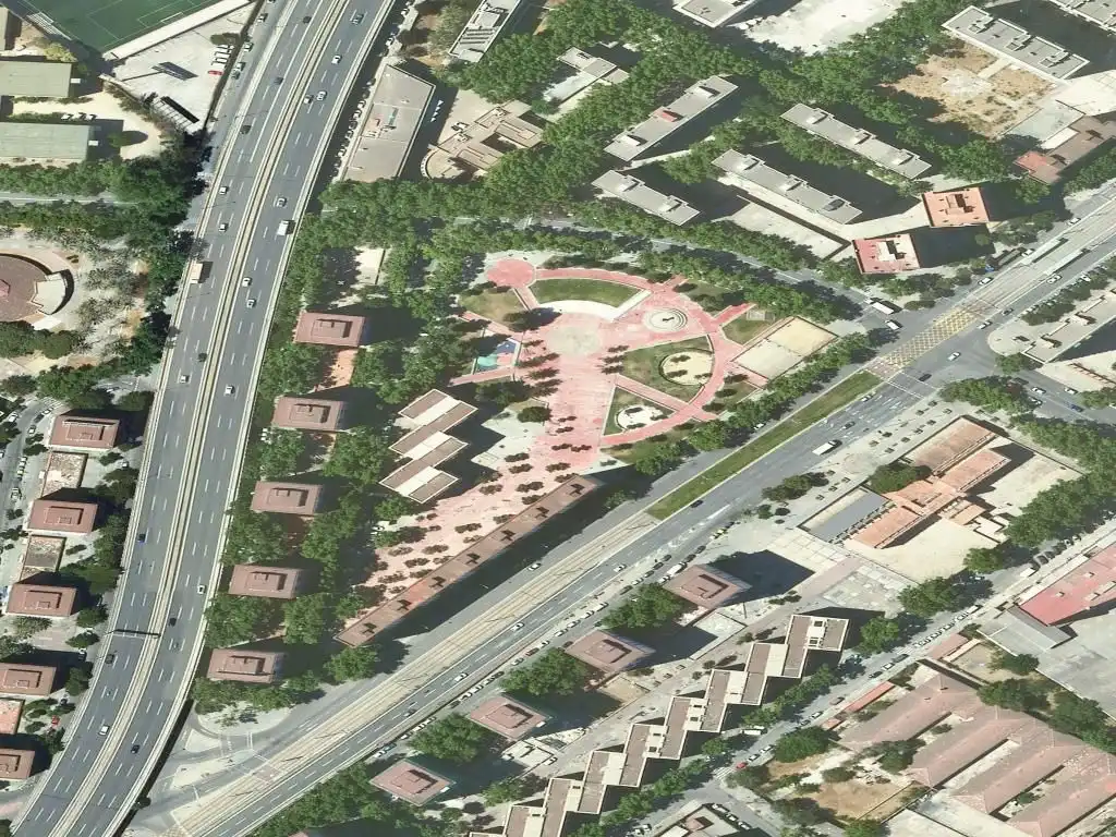 Wohnung zum Verkauf in calle Queixans, imagen 2
