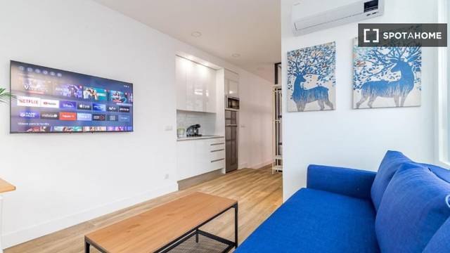 Piso en Alquiler en San Juan Bautista