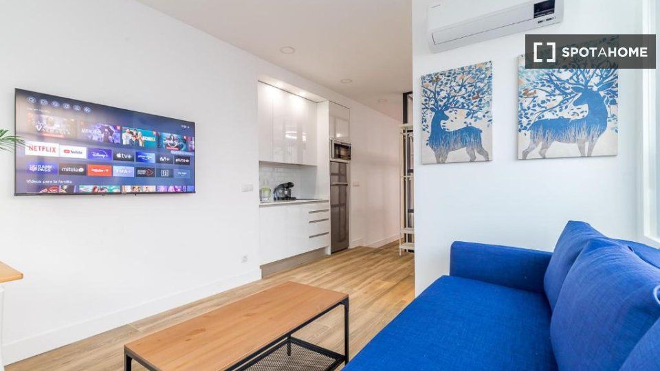 Flat to rent in San Juan Bautista