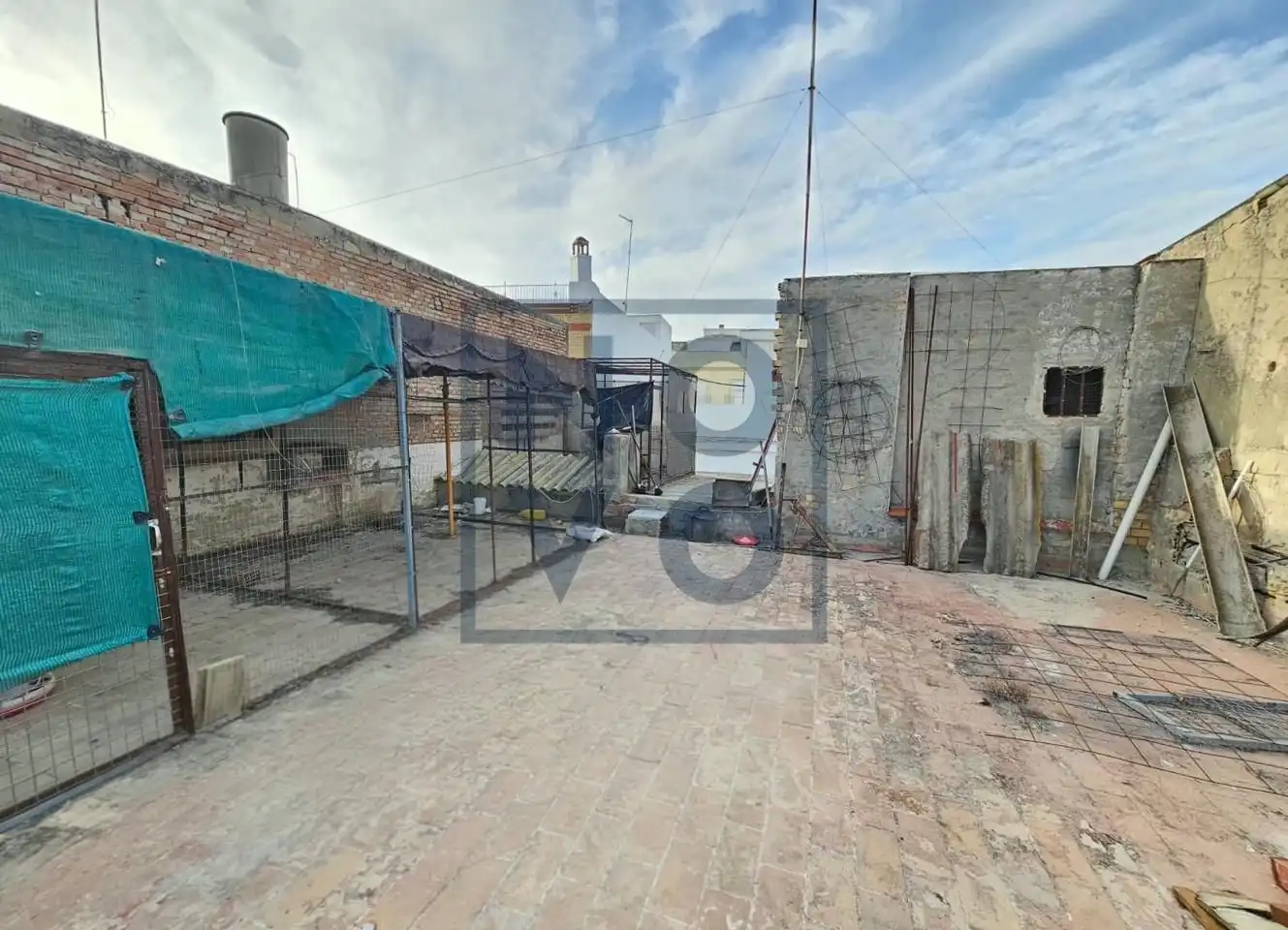 Casa in vendita a Avenida Cruz de Mayo, imagen 11
