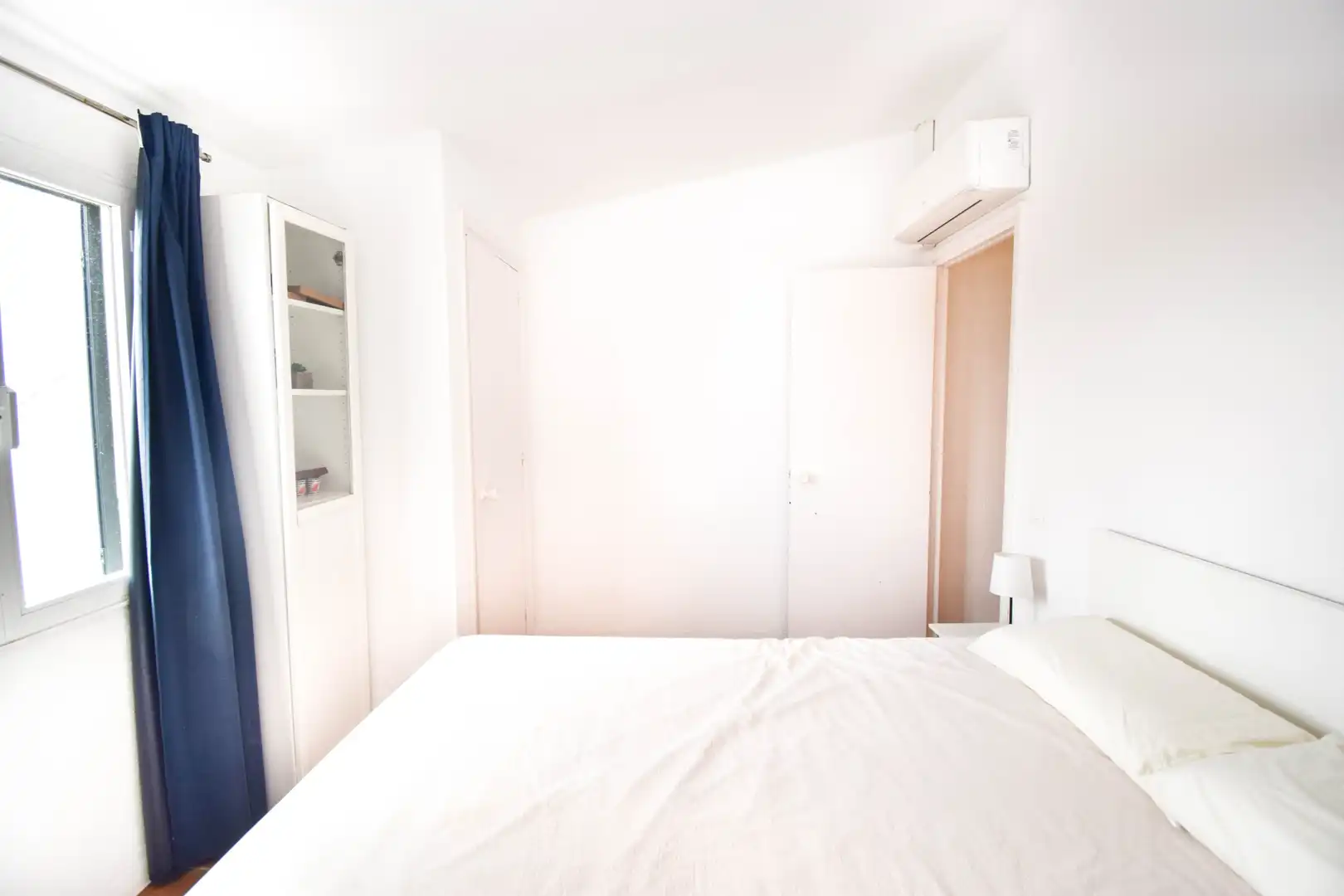 Habitación de Apartamento en venta en Ciutadella de Menorca con Aire acondicionado, Terraza y Amueblado
