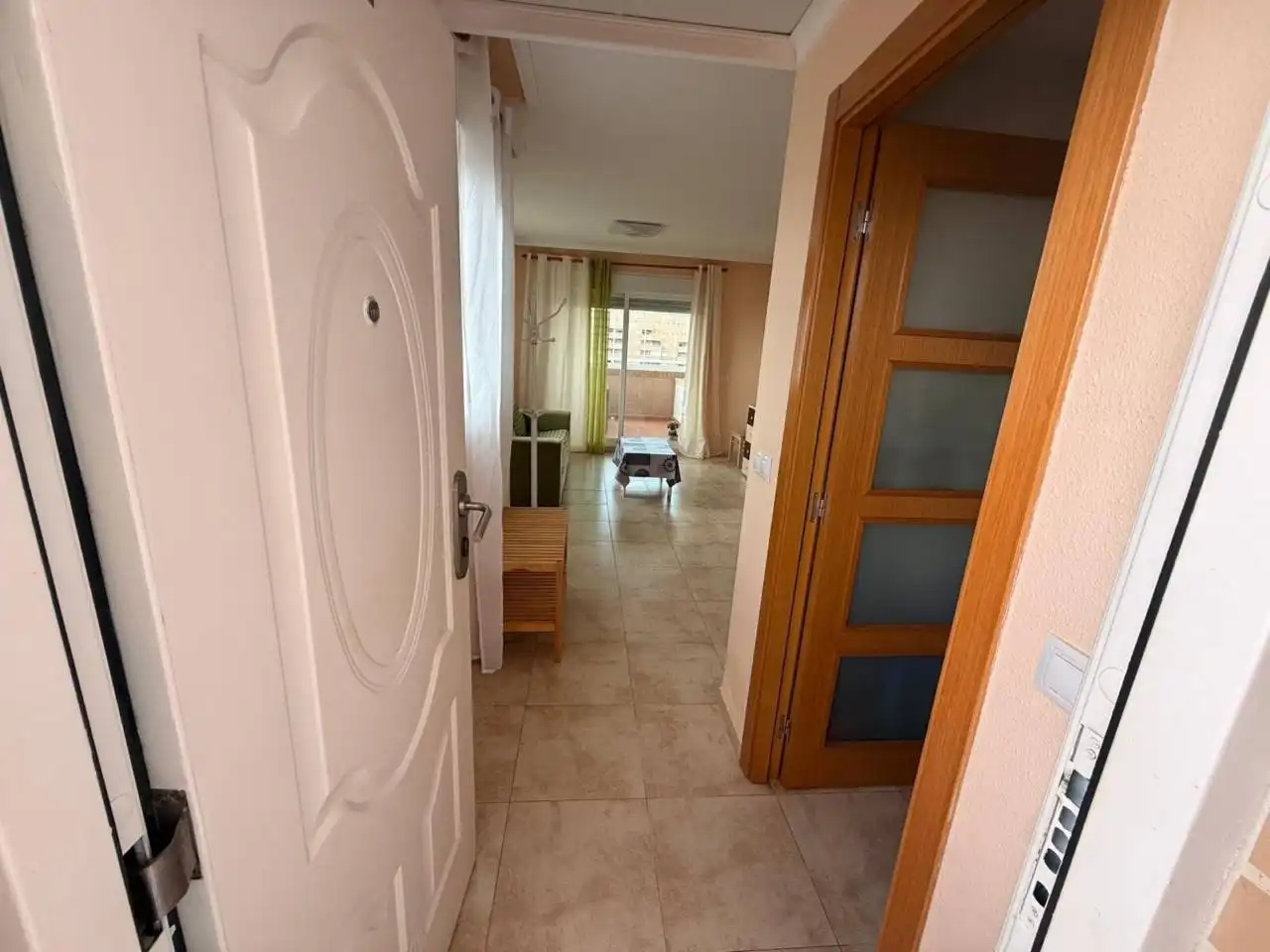 Wohnung zum Verkauf in Avenida Central, imagen 4