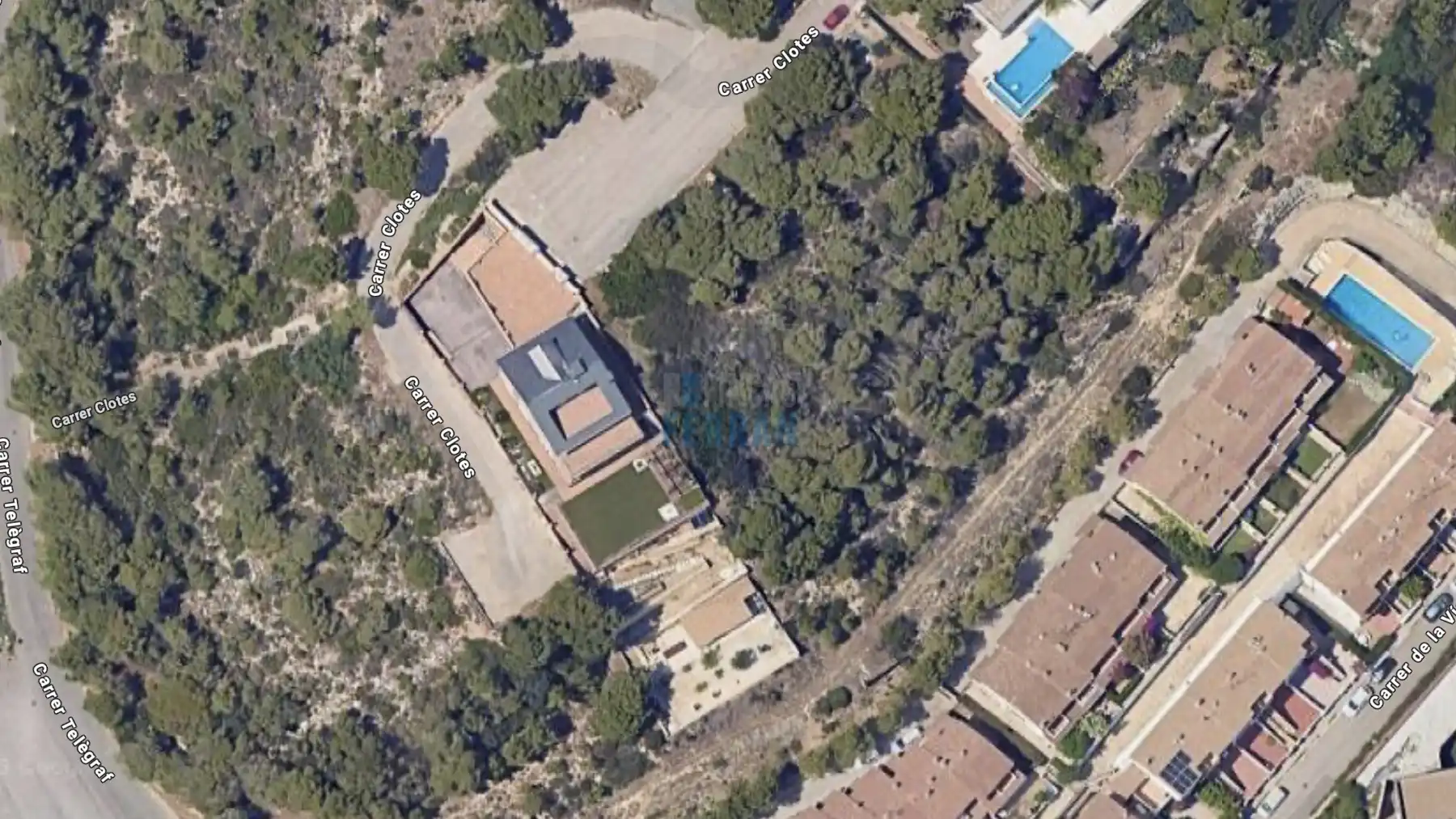 Terreni e lotti in vendita a Els Masos - Els Garrofers, imagen 3