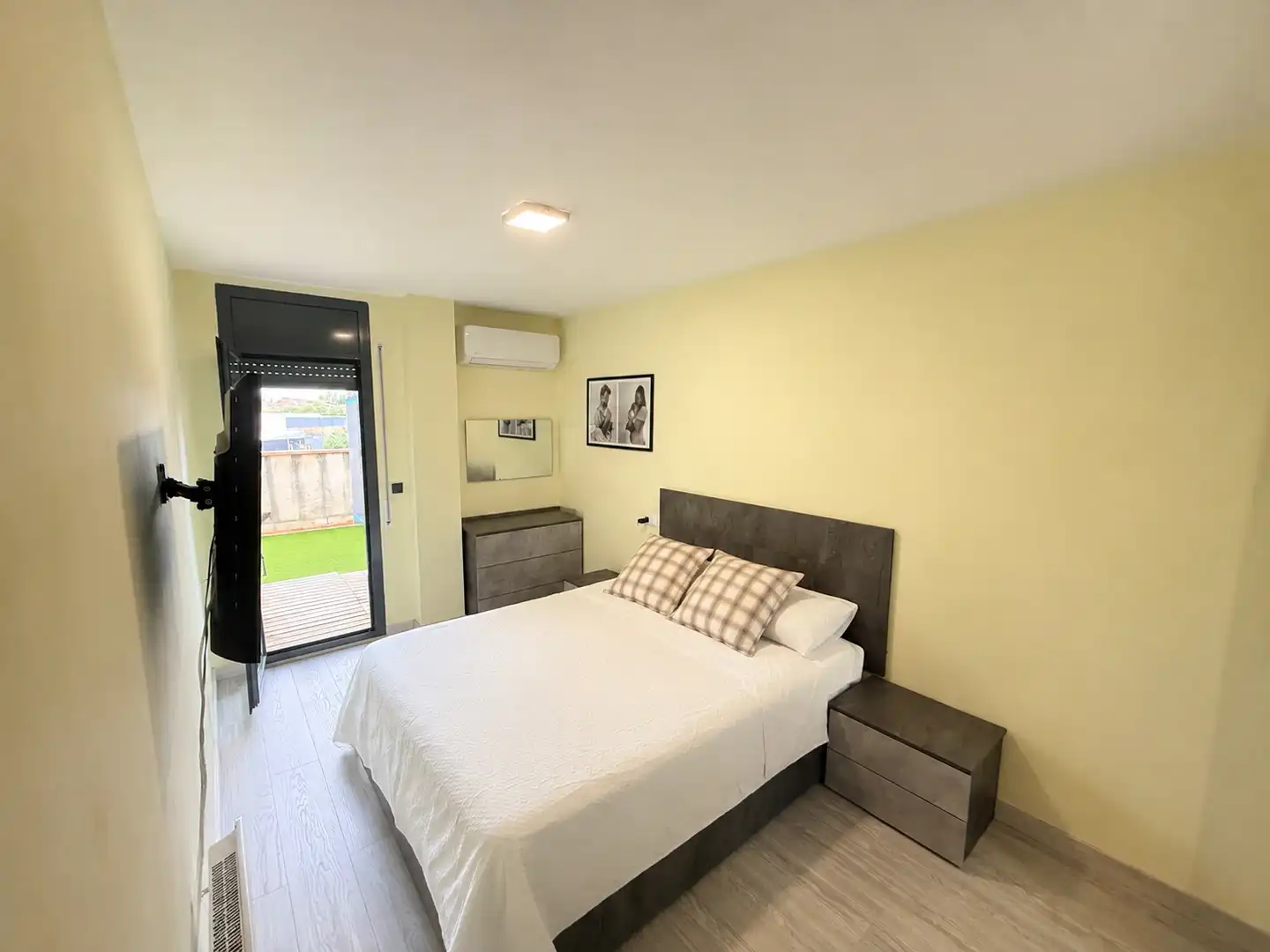 Appartamento con terrazza in vendita a Avinguda de Girona 72, imagen 17