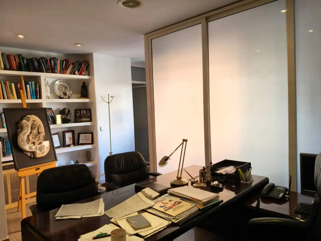 Piso con ascensor en venta en Centro, imagen 11