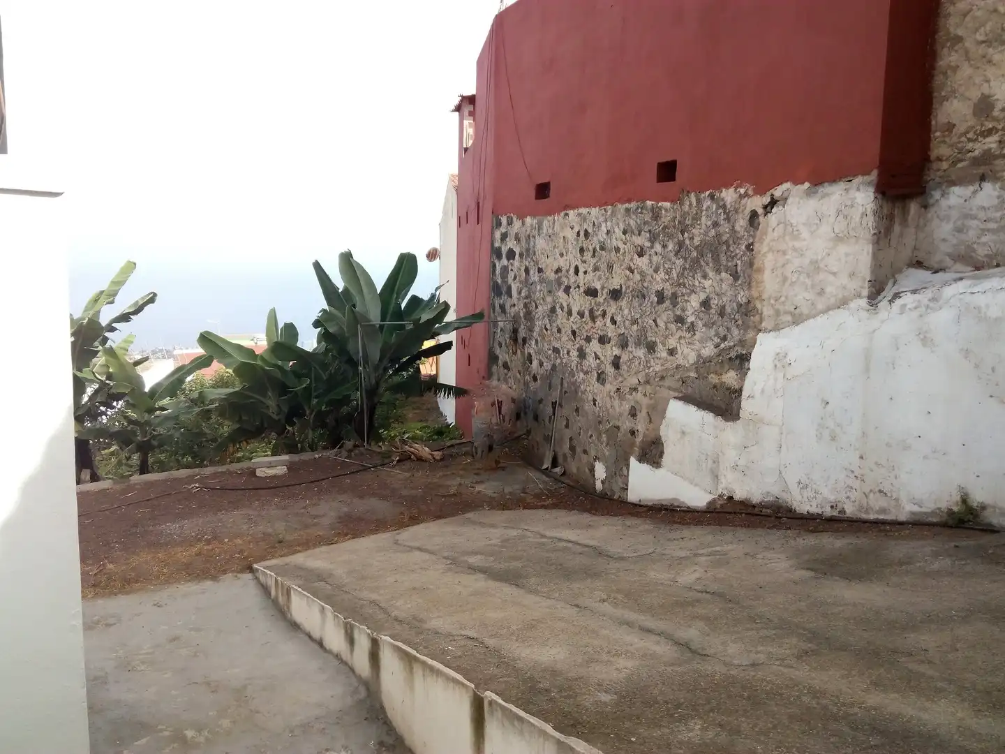 Exterior view of Houses for sale in Los Realejos  with Private garden, Terrace and Storage room