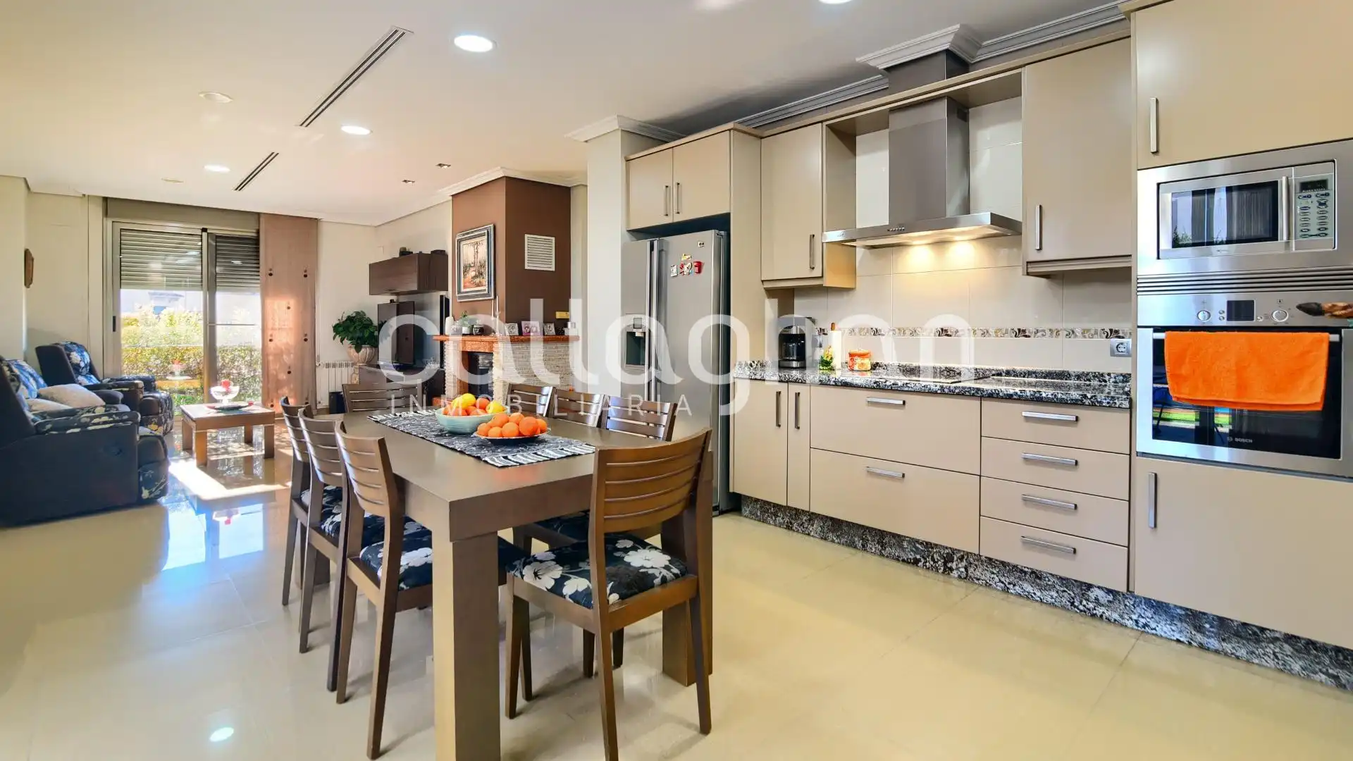 Casa o chalet en venta en Calle GONÇAL LOPEZ RANCAÑO DE, Park Nord - Casona