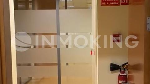 Photo 4 of Premises to rent in Carrer Botiguers, 3, Sant Pau, Valencia