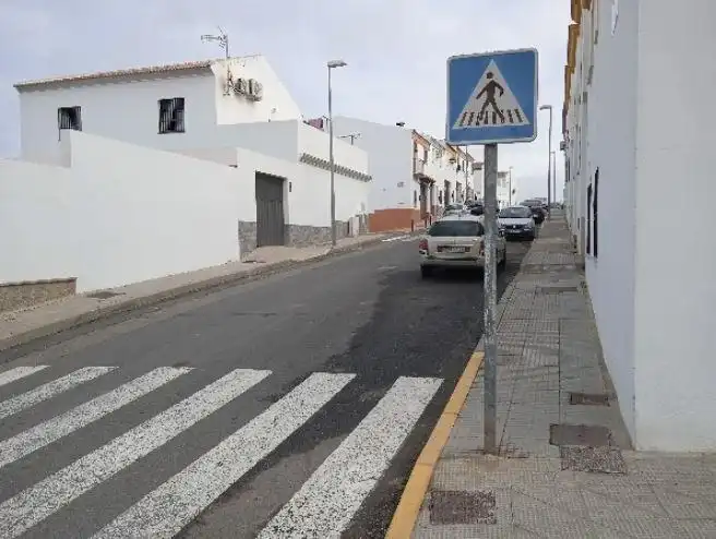 Adossat en venda a Calle Parroco Domingo V Leon 12, imagen 4
